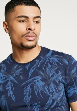 Pier One Bonne Qualité T-shirt imprimé t-shirts & polos col rond homme 11 Pier One Bonne Qualité T-shirt imprimé t-shirts & polos col rond homme -Promos Pier One Boutique f9035a3854ab428abf9f167b1c6240f2