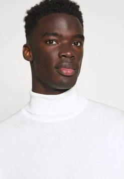 Promos Pier One Pullover pulls & gilets col roulé homme -Promos Pier One Boutique f904e2f3a5d44d2aa5d3a33c4185d11b