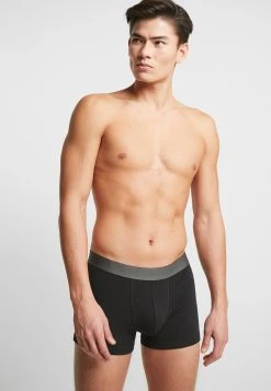 Pier One 7 PACK - Shorty Bas Prix sous-vêtements & chaussettes normale homme