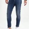 Pier One Rabais Jean slim jeans normale homme -Promos Pier One Boutique f97e952ee27f4b4d928d3747a23be858