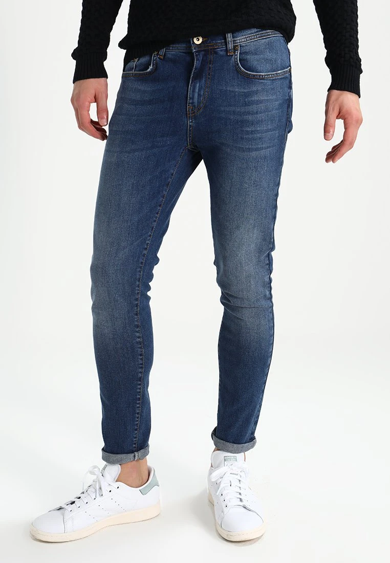 Pier One Rabais Jean slim jeans normale homme 3 Pier One Rabais Jean slim jeans normale homme