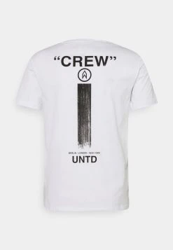 Prix Discount Pier One T-shirt imprimé t-shirts col rond homme 22 Prix Discount Pier One T-shirt imprimé t-shirts col rond homme -Promos Pier One Boutique f9caf8cda02746d19a235548b935ed1d