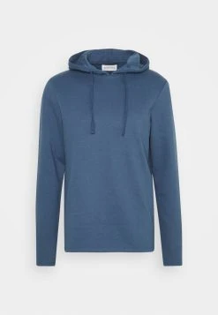 50% Off De Vente Pier One LOUNGE SWEATSHIRT - Haut de pyjama pyjamas capuche homme -Promos Pier One Boutique fa0b7a0832484883935eff606fdd6630