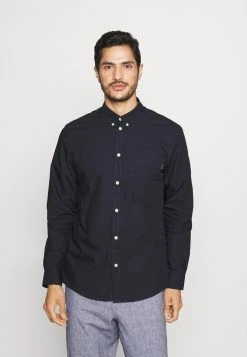Pier One Chemise Bon Rapport Coût-Efficacité chemises col à boutons homme
