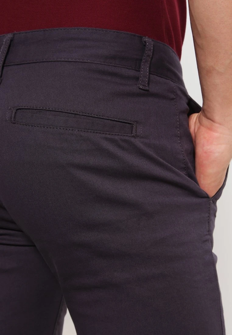 Première Qualité Pier One Chino pantalons normale homme 7 Première Qualité Pier One Chino pantalons normale homme – Image 5