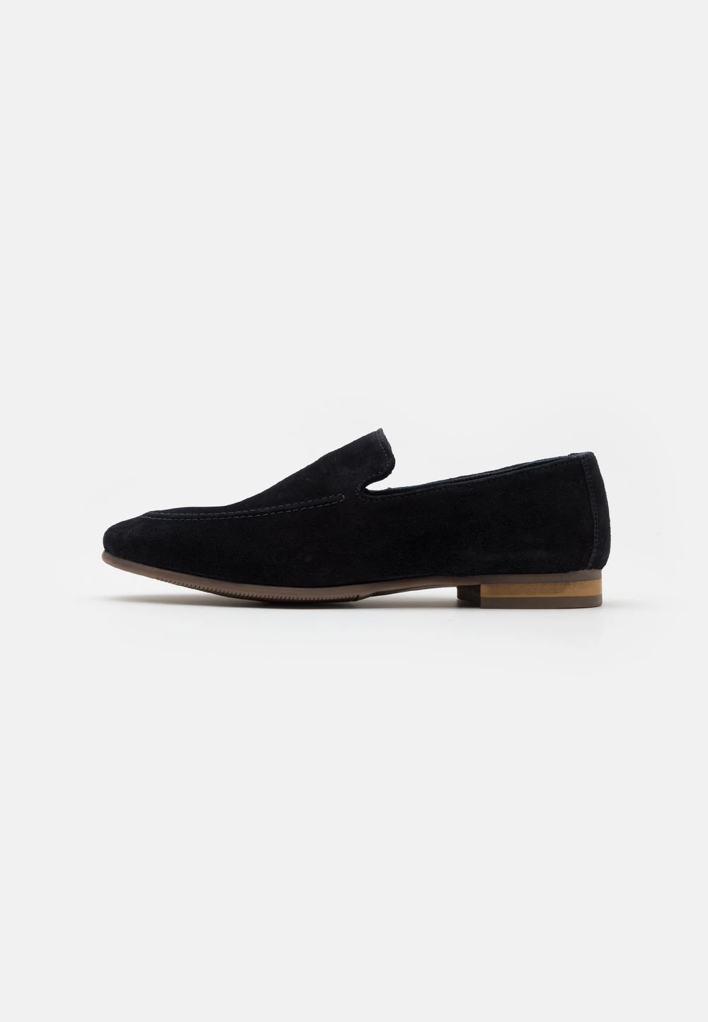 Réduction Pier One Mocassins mocassins et loafers rond homme 9 Réduction Pier One Mocassins mocassins et loafers rond homme – Image 7