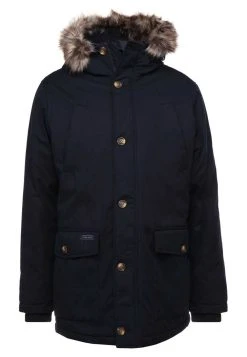 Pier One Vendre Veste d'hiver vestes capuche homme -Promos Pier One Boutique fa77b20af28446a0b2fb3c043a8edf5c