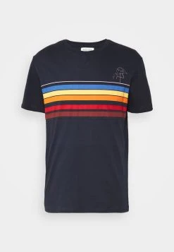 Pier One T-shirt imprimé Prix Distinctifs t-shirts col rond homme 11 Pier One T-shirt imprimé Prix Distinctifs t-shirts col rond homme -Promos Pier One Boutique fa7a5a772d434d0cb62486751818cff8