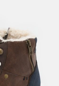 Pier One Prix d’Amis Bottines à lacets bottes rond homme -Promos Pier One Boutique fb269e556ab04825a6646c925945f2e5