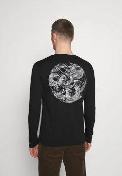 Discount En Ligne Pier One T-shirt à manches longues t-shirts col rond homme 11 Discount En Ligne Pier One T-shirt à manches longues t-shirts col rond homme -Promos Pier One Boutique fb583c6a4ed9454194353387d8cd7be5