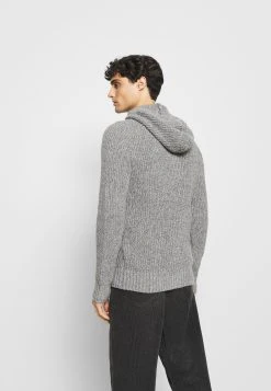 Pier One Réduction Gilet pulls & gilets capuche homme -Promos Pier One Boutique fb747b9a2734476f8cf48e6a51f57bbb