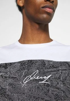 Prix Malin Pier One T-shirt imprimé t-shirts col rond homme -Promos Pier One Boutique fb749dbb1708482b8d8e8724d244437b