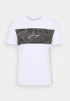 Prix Allégé Pier One T-shirt imprimé t-shirts col rond homme -Promos Pier One Boutique fba802e537e448c188cfa9bf39dff2ec