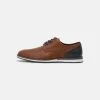Qualité Garantie Pier One Chaussures à lacets derbies et richelieus rond homme -Promos Pier One Boutique fbb06db02cad4b9cb17c7c670c6c5e08 1