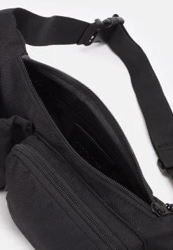 Pier One Qualité Excellente UNISEX - Sac banane sacs et accessoires couleur unie -Promos Pier One Boutique fbd6a065e8eb43f3b6ad8db167a568a7