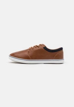Qualité Excellente Pier One Baskets basses sneakers rond homme