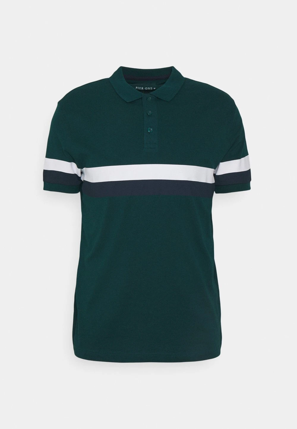 Pier One Prix Distinctifs Polo t-shirts col polo homme 7 Pier One Prix Distinctifs Polo t-shirts col polo homme – Image 5