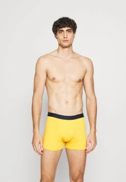 Pier One 5 PACK - Shorty Remise En Ligne sous-vêtements normale homme -Promos Pier One Boutique fc8028e6958f468ea56f399d4b3d0b63