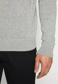 Pier One Pullover Remise En Ligne pulls et gilets col officier homme -Promos Pier One Boutique fc8814f4b31d41e5919dafbc1b4d4f60