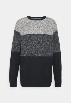 PremiÚre Qualité Pier One Pullover pulls et gilets col rond homme