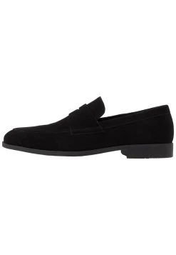 Pier One Prix Ourlé Mocassins chaussures de ville rond homme