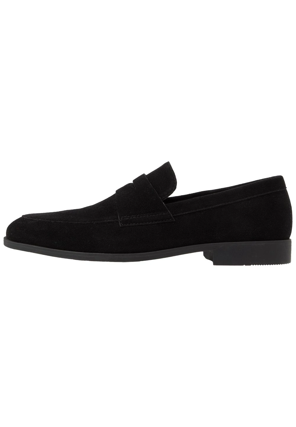 Pier One Prix Ourlé Mocassins chaussures de ville rond homme 3 Pier One Prix Ourlé Mocassins chaussures de ville rond homme