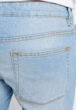 Pier One Jean slim Prix Ourlé jeans basse homme -Promos Pier One Boutique fd186bfc86b04104bed5e04ea87073d5