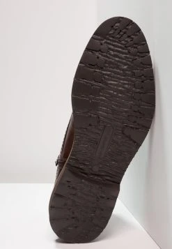 Pier One Bottines à lacets Prix Dégriffé bottes rond homme -Promos Pier One Boutique fd33322b773442ac84a67c6fcd6e3046