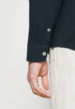 Pier One Qualité Supérieure Chemise chemises col mao homme -Promos Pier One Boutique fd6eaba7959d4e5dbb847c61e25ace99