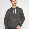 Prix Cassé Pier One Sweat à capuche pulls et gilets homme 1 Prix Cassé Pier One Sweat à capuche pulls et gilets homme -Promos Pier One Boutique fd84d94517c043d6913ac931b850ff72