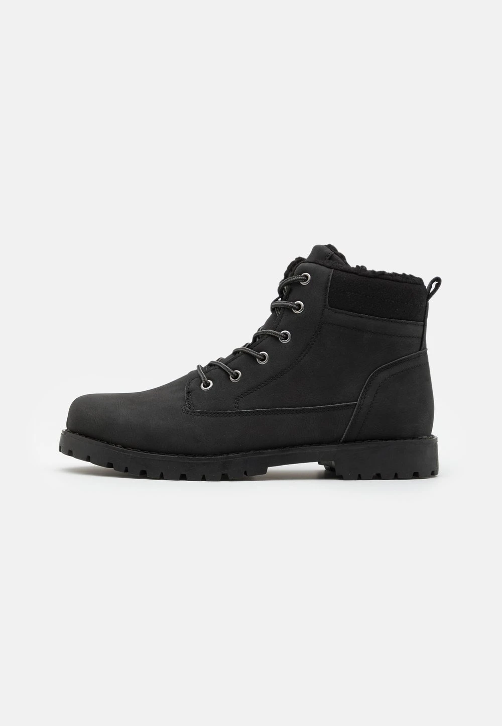 Meilleur Prix Garanti Pier One Bottines à lacets boots et bottes rond homme 2 Meilleur Prix Garanti Pier One Bottines à lacets boots et bottes rond homme