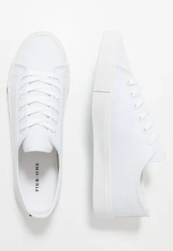 Pier One Qualité garantie 100% UNISEX - Baskets basses baskets & sneakers rond -Promos Pier One Boutique fd94666e74874a97adea63229a3cf28e
