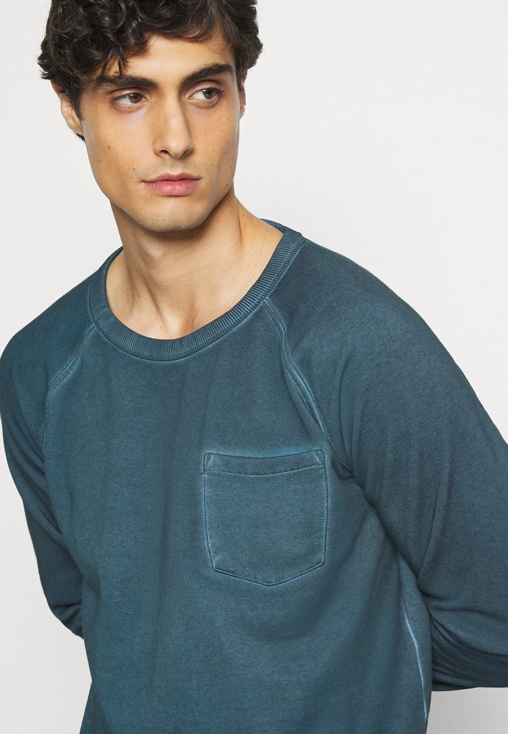 Pier One Sweatshirt Prix Allégé pulls et gilets col rond homme 7 Pier One Sweatshirt Prix Allégé pulls et gilets col rond homme – Image 5