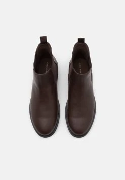 Pier One 50% Off De Vente Bottines bottes rond homme -Promos Pier One Boutique fdc380d239d54b8db59c8cca7a512955