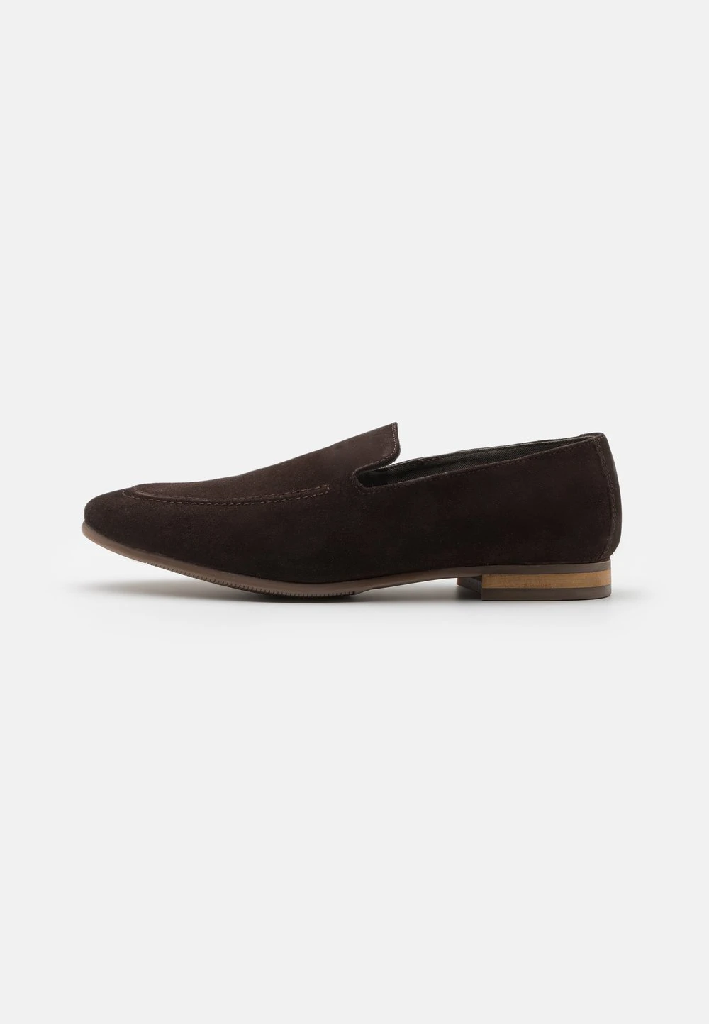 Réduction Pier One Mocassins mocassins et loafers rond homme 10 Réduction Pier One Mocassins mocassins et loafers rond homme – Image 8