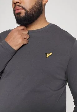 Prix Compétitif Pier One T-shirt à manches longues t-shirts & polos col rond homme -Promos Pier One Boutique fe27a31873414b309b293741df62de9a