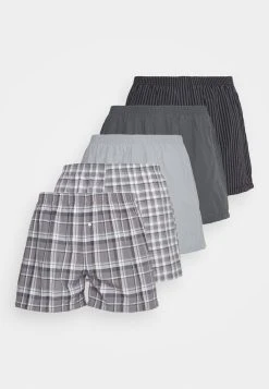 Réduction Pier One 5 PACK - Caleçon sous-vêtements & chaussettes normale homme 22 Réduction Pier One 5 PACK - Caleçon sous-vêtements & chaussettes normale homme -Promos Pier One Boutique fecc50ee078b472b9c6298f11e57aac3 5