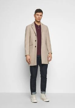 Pier One 2 PACK - Polo Qualité Fiable t-shirts col polo homme