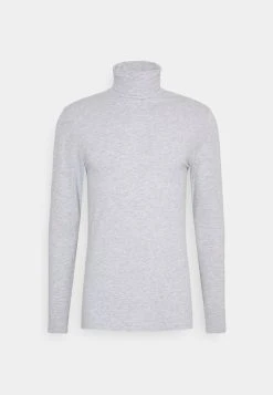 Pier One T-shirt à manches longues Un Tarif Préférentiel t-shirts & polos col roulé homme -Promos Pier One Boutique ff6464c22d3143de8b4452f5ab096a96 3