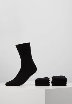 Pier One 7 PACK - Chaussettes Prix Sacrifiés sous-vêtements & chaussettes couleur unie homme